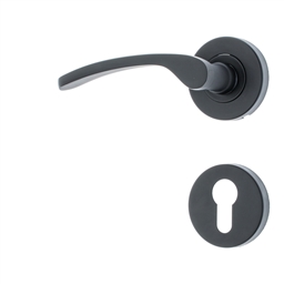 M7G50 - Euro Profile Anouk  Rose